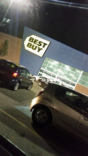 Electronics Store «Best Buy», reviews and photos, 2782 Taylor Rd, Reynoldsburg, OH 43068, USA