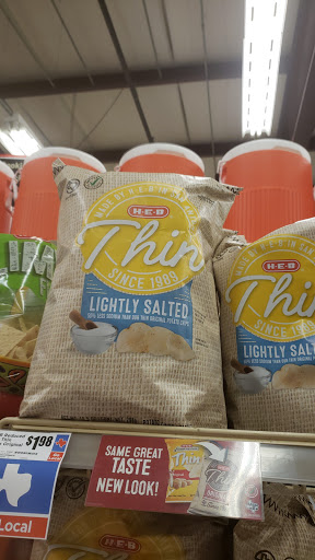 Grocery Store «H-E-B Grocery», reviews and photos, 3401 Gulfway Dr, Port Arthur, TX 77642, USA