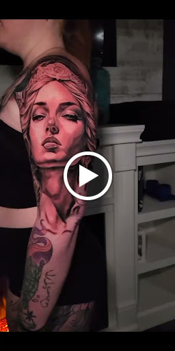 Explore tattoo ideas for grandchildren names, creative tattoo ideas in Zephyrhills, available at MAIN STREET INK TATTOOS