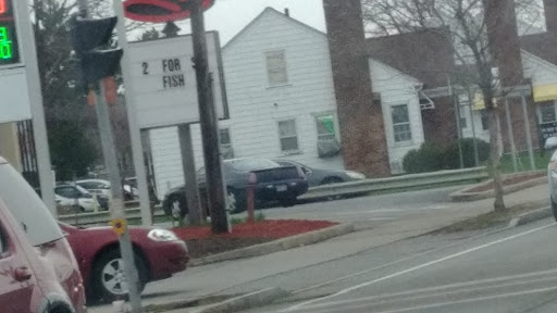 Barber Shop «The White House Barber Shop», reviews and photos, 983 W Ridge Rd, Rochester, NY 14615, USA