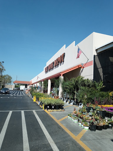Home Improvement Store «The Home Depot», reviews and photos, 600 S Harbor Blvd, La Habra, CA 90631, USA