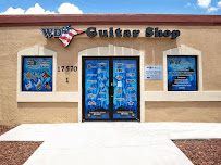 WD Guitar Shop - Photo 6 - Car repair in North Fort Myers, FL, Cape Coral