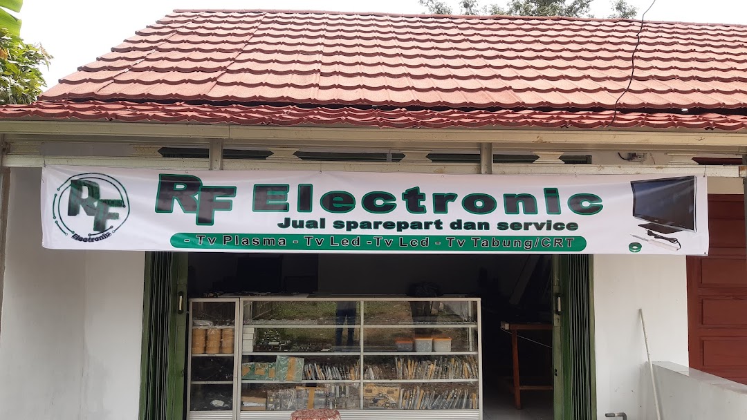 RF Electronic