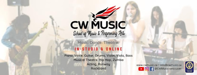 CW Music & Performing Arts School