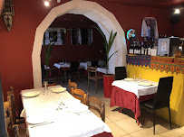 Atmosphère du Restaurant indien Restaurant Ganesh à Nîmes - n°12