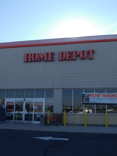 Home Improvement Store «The Home Depot», reviews and photos, 43675 Greenway Corporate Dr, Ashburn, VA 20147, USA