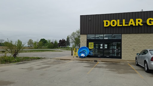 Discount Store «Dollar General», reviews and photos, 7520 Linden Rd, Swartz Creek, MI 48473, USA