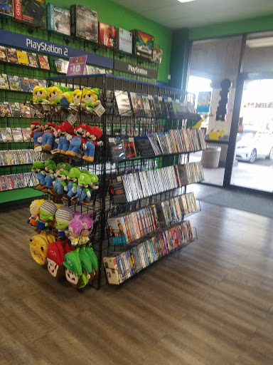Video Game Store «1UP Games», reviews and photos, 2111 S Alma School Rd #6, Mesa, AZ 85210, USA