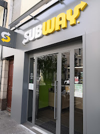 Photos du propriétaire du Sandwicherie Subway à Oullins-Pierre-Bénite - n°1