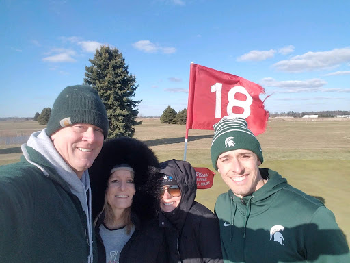 Golf Course «Pigeon Creek Golf Course», reviews and photos, 10195 120th Ave, West Olive, MI 49460, USA