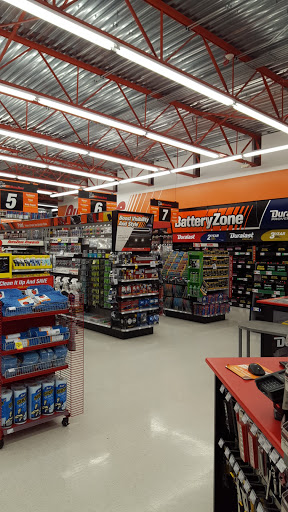 Auto Parts Store «AutoZone», reviews and photos, 1210 SW Scotton Way, Battle Ground, WA 98604, USA