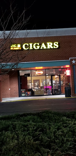 Cigar Shop «Old Virginia Tobacco Co», reviews and photos, 10618 Sudley Manor Dr, Manassas, VA 20109, USA