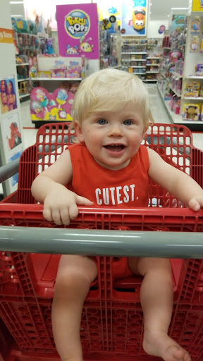 Department Store «Target», reviews and photos, 501 Elsinger Blvd, Conway, AR 72032, USA