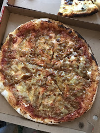 Plats et boissons du Pizzeria Pizza Jenzo à Pamiers - n°5