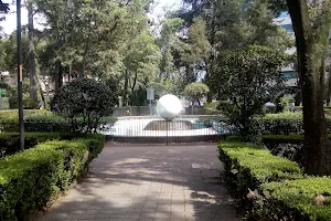 Parque de la Bola image