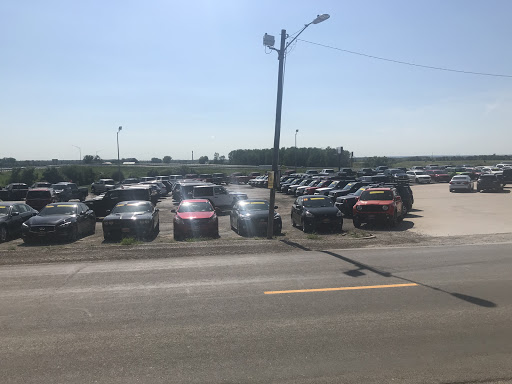 Chrysler Dealer «Laukemper Chrysler Dodge Jeep Ram», reviews and photos