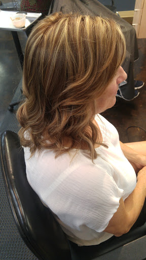 Beauty Salon «Hair Studio 720», reviews and photos, 720 E College Ave #9, Salisbury, MD 21804, USA