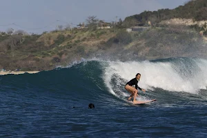 Oki Surf Lessons Gerupuk Kuta Lombok image