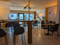 Atmosphère du Restaurant italien Restaurant Chez Sulli à Bar-le-Duc - n°3