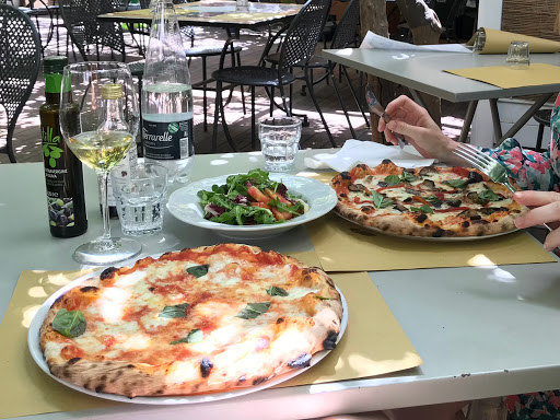Pizzeria Donna Stella in Amalfi, Provincia di Salerno