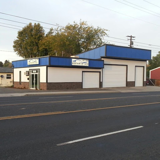 Car Repair and Maintenance «Westside Car Care», reviews and photos, 1019 S 26th Ave, Yakima, WA 98902, USA