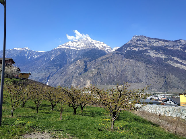 Rezensionen über Eglise de Saxon in Martigny - Kirche