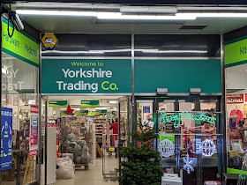 Yorkshire Trading Company (Durham)