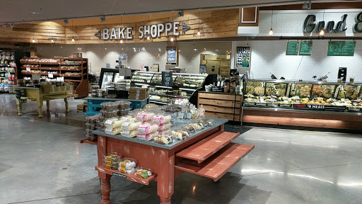 Grocery Store «Nob Hill Foods», reviews and photos, 270 Redwood Shores Pkwy, Redwood City, CA 94065, USA