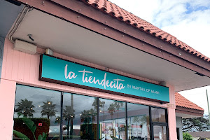 La Tiendecita By Martha Of Miami