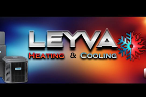LEYVA Heating & Cooling image