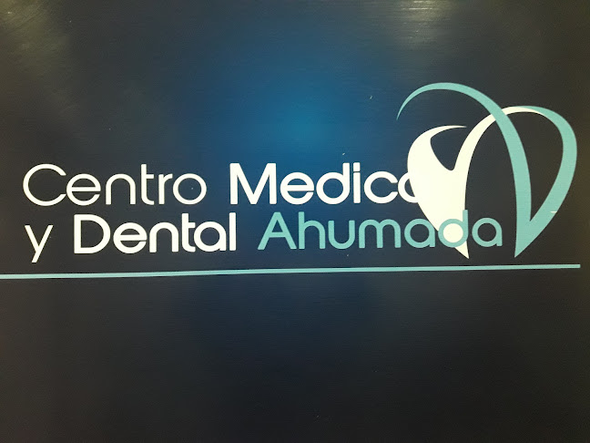 Centro Médico y Dental Ahumada - Médico