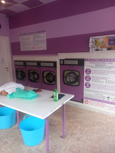 Lavanderia Self Service Lava tu