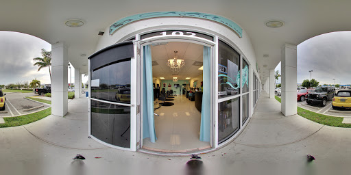 Hair Salon «Mia Hair & Nail Care», reviews and photos, 18901 SW 106th Ave, Miami, FL 33157, USA