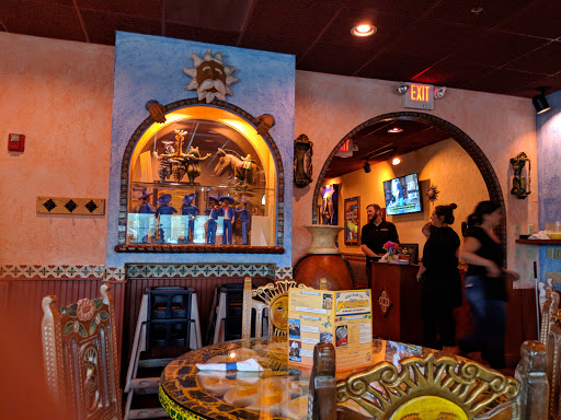 Mexican Restaurant «Margaritas Mexican Restaurant», reviews and photos, 93 Portsmouth Ave, Exeter, NH 03833, USA