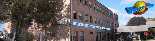 Instituto de Educación Secundaria IES Sierra Sur en Osuna