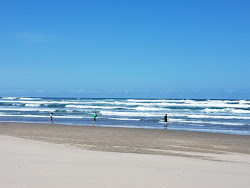 Wakonda Beach'in fotoğrafı çok temiz temizlik seviyesi ile