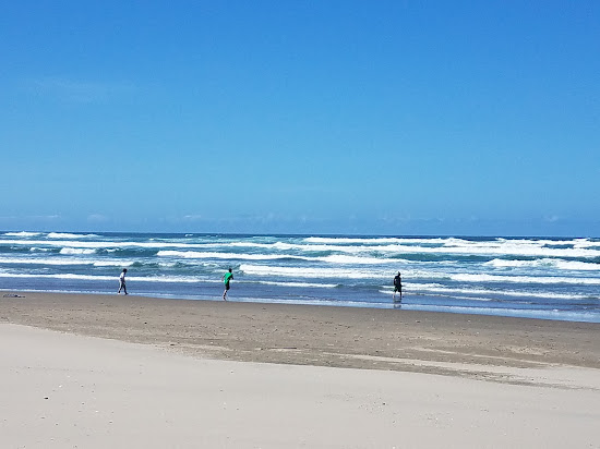 Wakonda Beach