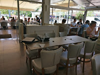 Atmosphère du Restaurant Ciro Italian Caffè à Valbonne - n°13