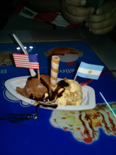 Yo Helados