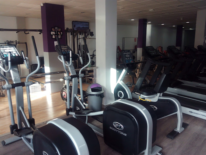 Mejores Gimnasios En Garrucha Cerca De Mi