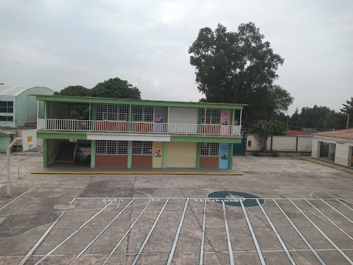 Elementary school 