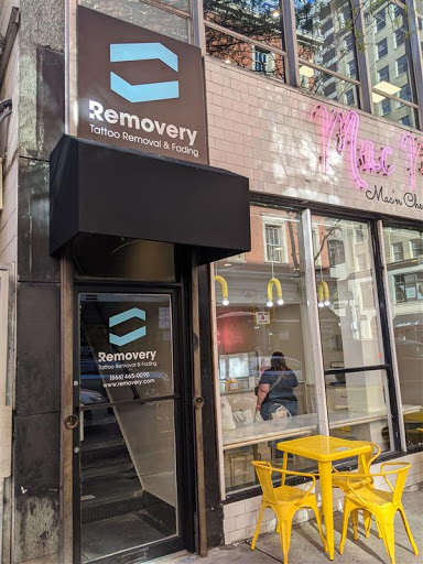 Explore back piece tattoo ideas, creative tattoo ideas in Philadelphia, available at Removery Tattoo Removal & Fading