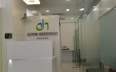 Ashwini Homoeopathy - Best homoeopathy in vashi image