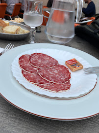 Plats et boissons du Restaurant La Cantine à Saint-Chély-d'Apcher - n°3