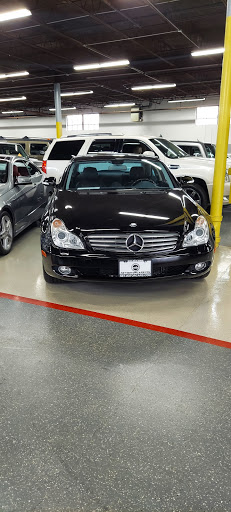 Used Car Dealer «Net Motorcars Used Cars», reviews and photos, 1030 Republic Dr, Addison, IL 60101, USA