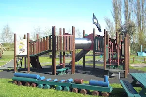 Special Needs Adventure Playground image
