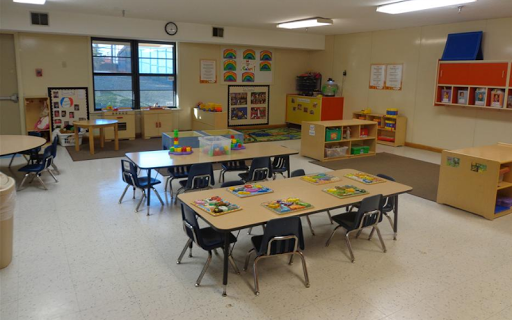 Day Care Center «Lansdale KinderCare», reviews and photos, 80 Cowpath Rd, Lansdale, PA 19446, USA