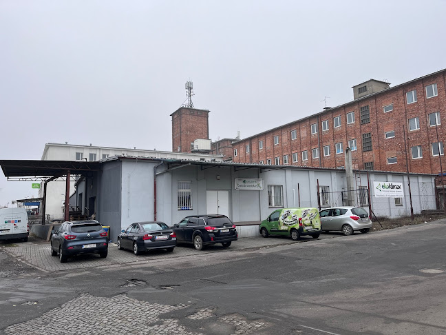 Comentarii opinii despre Ekozefir- Centrale wentylacyjne i klimatyzacje