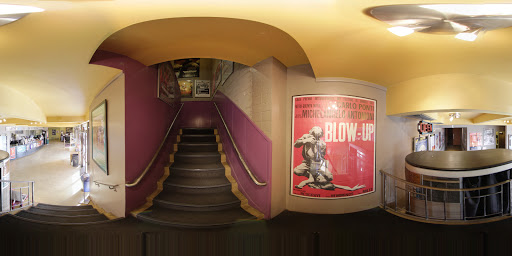 Movie Theater «The Loft Cinema», reviews and photos, 3233 E Speedway Blvd, Tucson, AZ 85716, USA