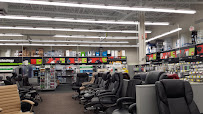 Staples